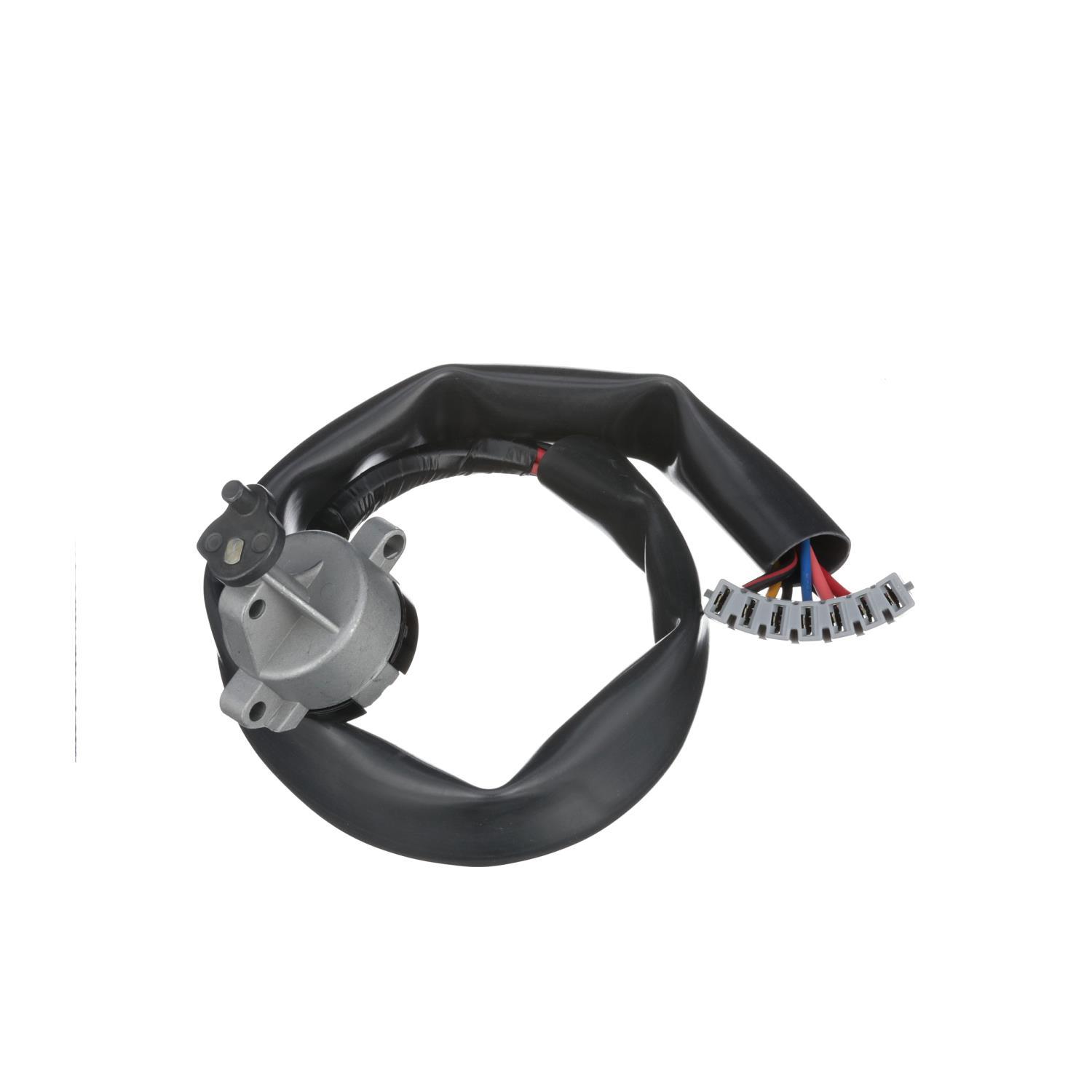 BWD CS97 - Ignition Starter Switch BWD CS97 Ignition Starter Switch product image 7 of 9