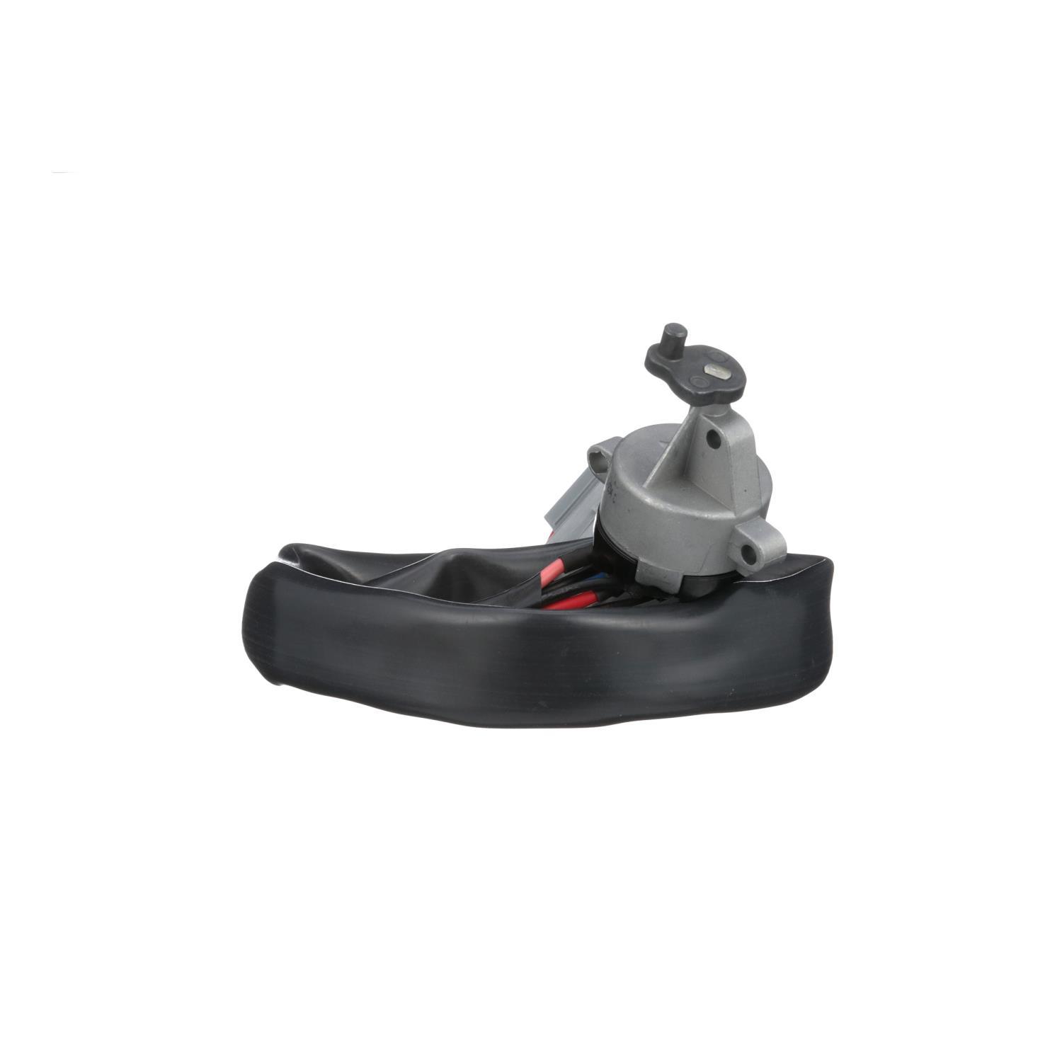 BWD CS97 - Ignition Starter Switch BWD CS97 Ignition Starter Switch product image 8 of 9