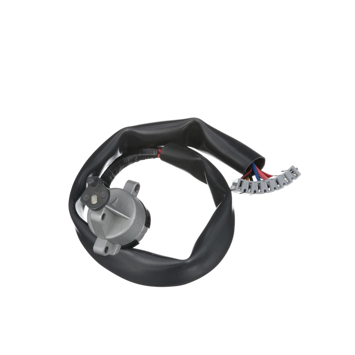 BWD CS97 - Ignition Starter Switch BWD CS97 Ignition Starter Switch product image 9 of 9