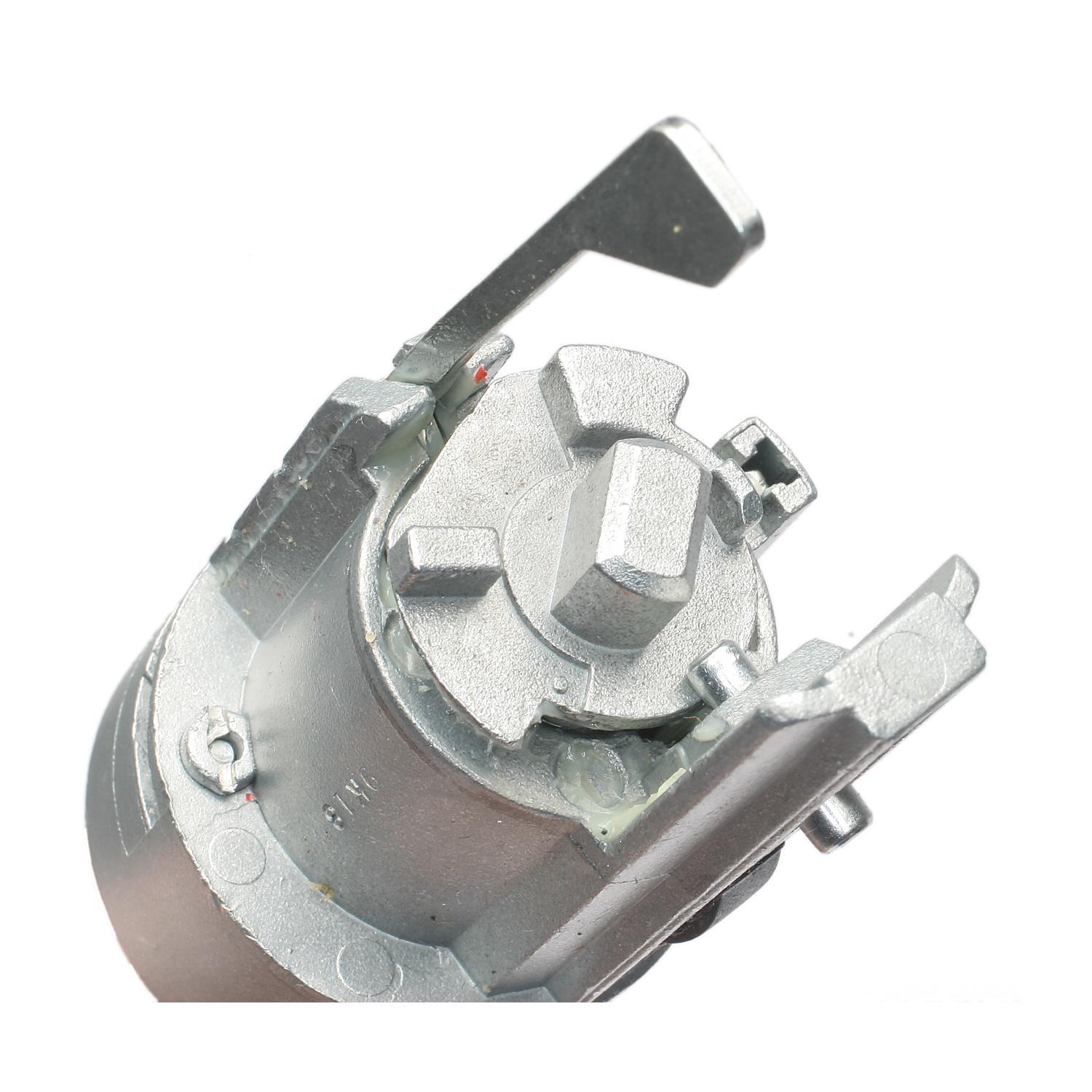BWD CS970L - Ignition Lock Cylinder BWD CS970L Ignition Lock Cylinder product image 2 of 3