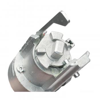 2005 Mitsubishi Lancer Ignition Lock Cylinder BWD CS970L image 2 of 3