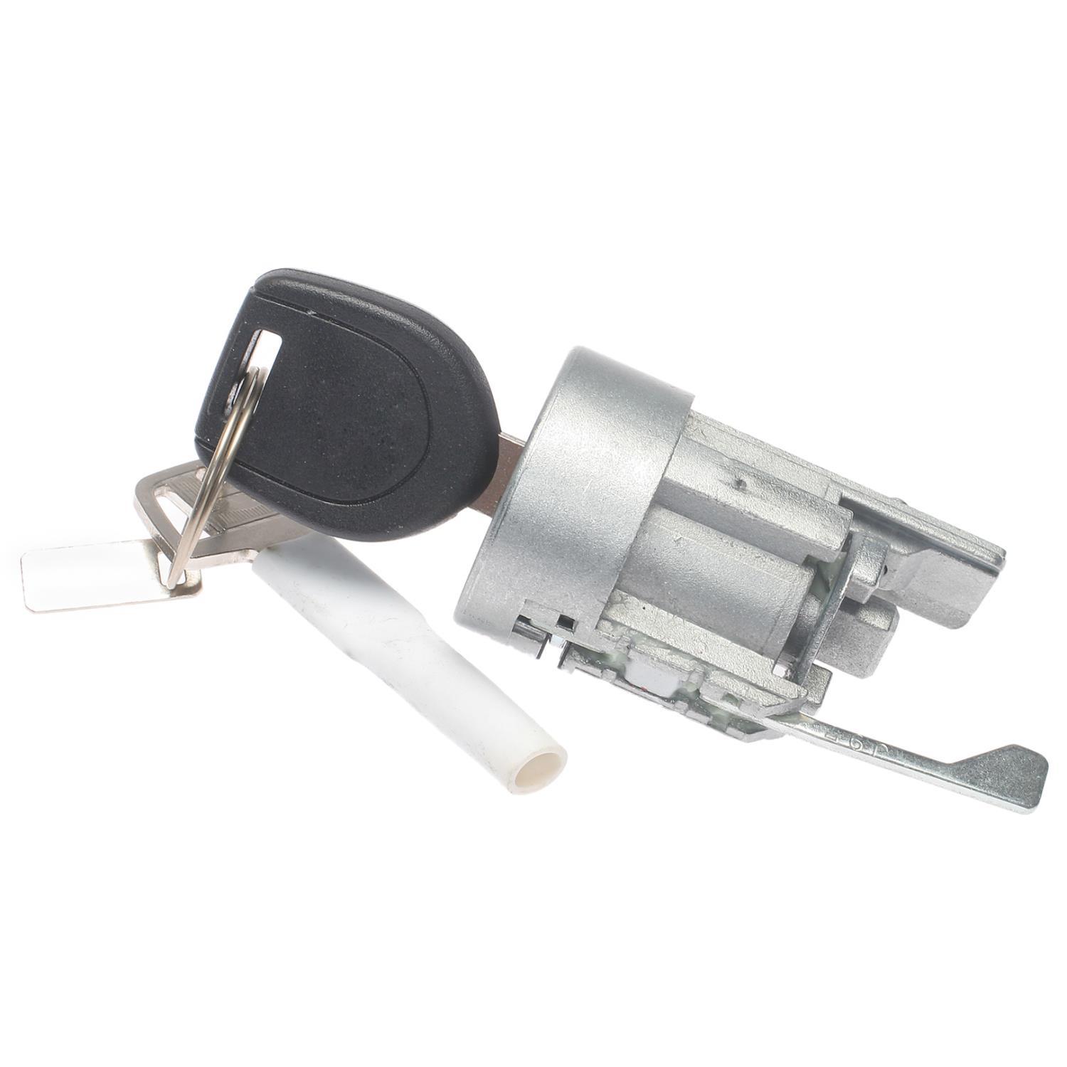 BWD CS970L - Ignition Lock Cylinder BWD CS970L Ignition Lock Cylinder product image 3 of 3