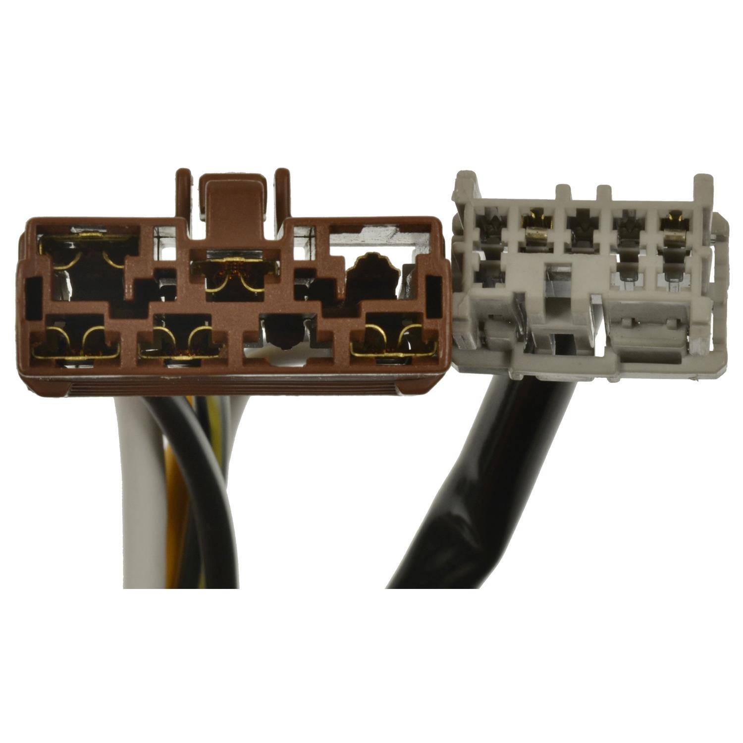 BWD CS971 - Ignition Lock and Cylinder Switch BWD CS971 Ignition Lock and Cylinder Switch product image 3 of 6