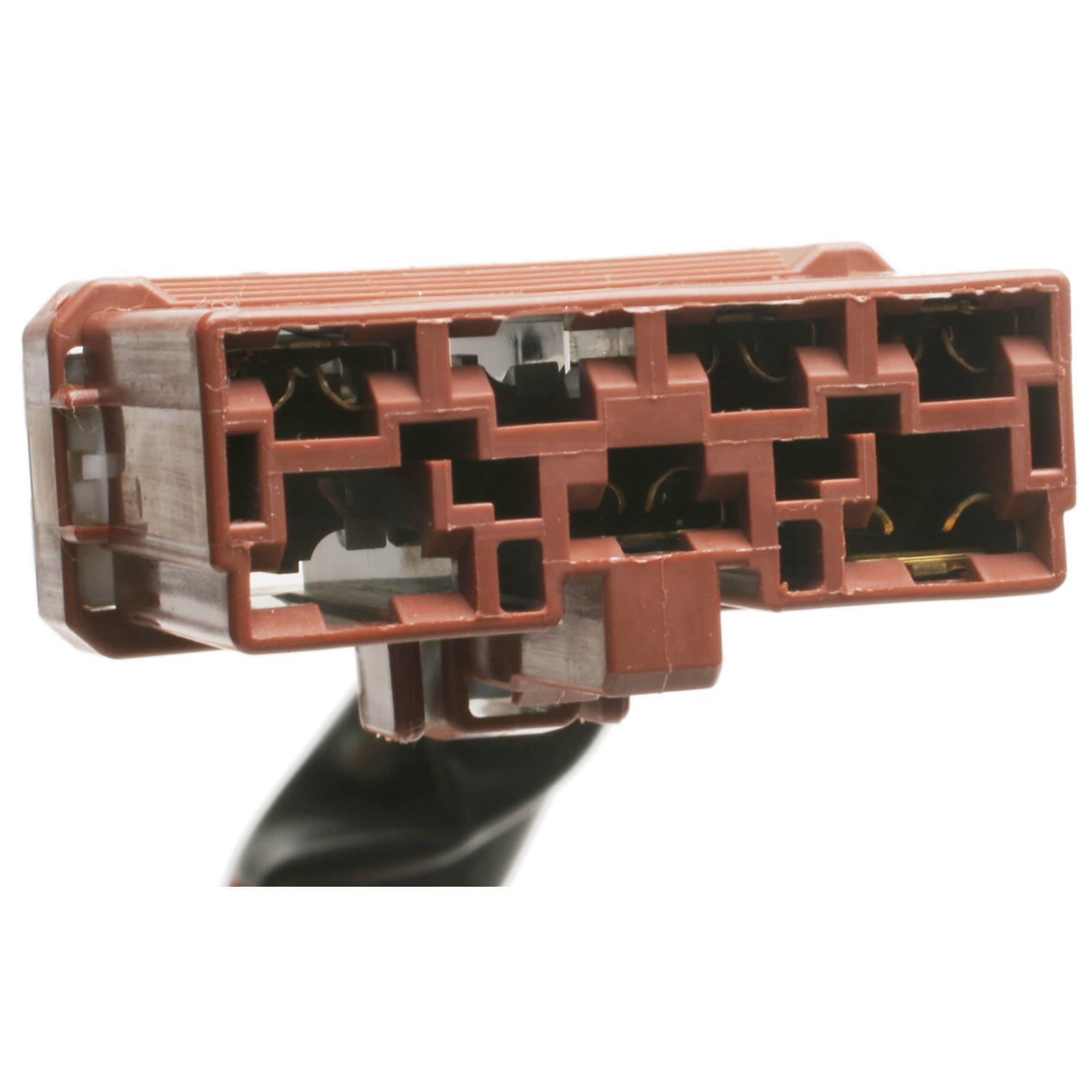 BWD CS971 - Ignition Lock and Cylinder Switch BWD CS971 Ignition Lock and Cylinder Switch product image 4 of 6