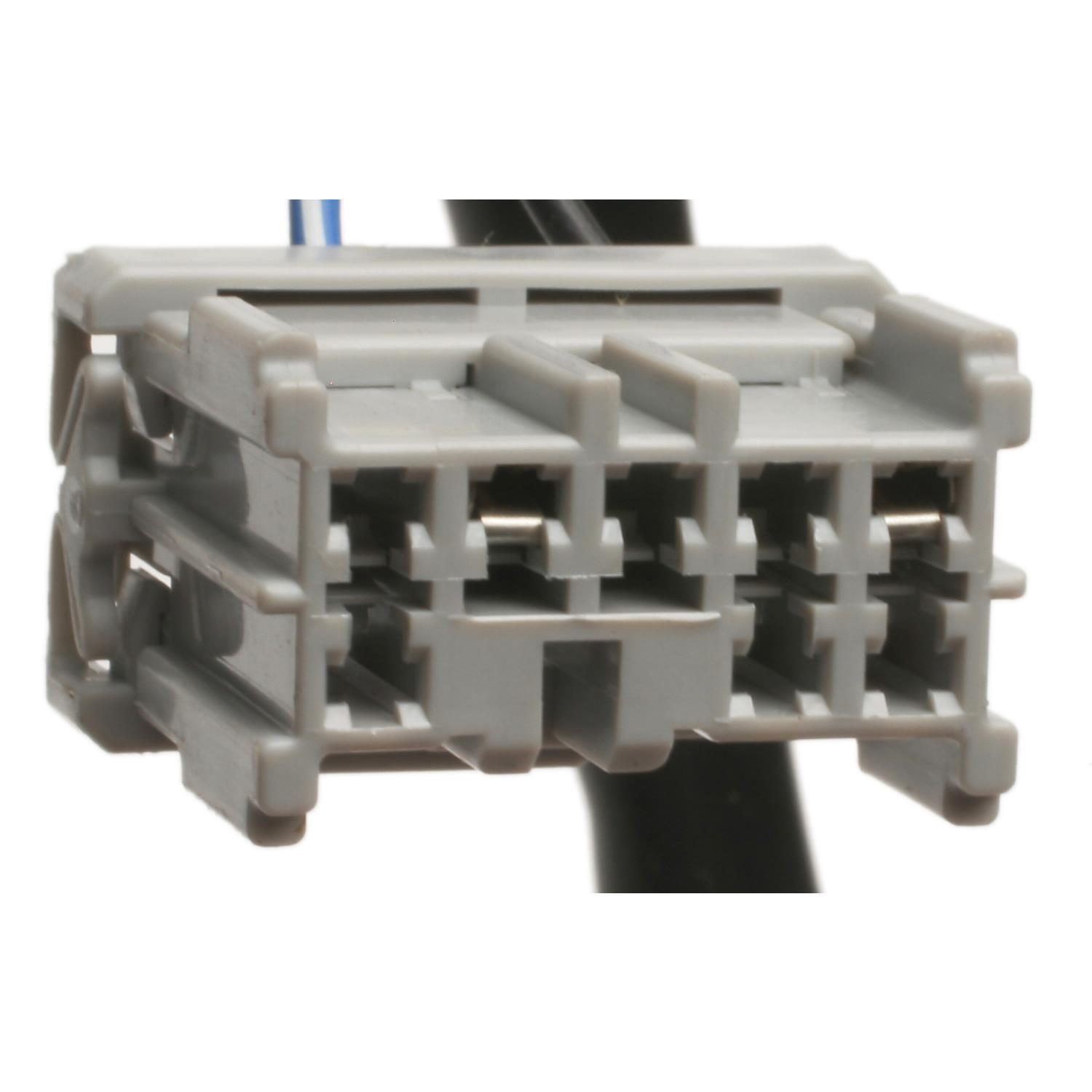 BWD CS971 - Ignition Lock and Cylinder Switch BWD CS971 Ignition Lock and Cylinder Switch product image 5 of 6