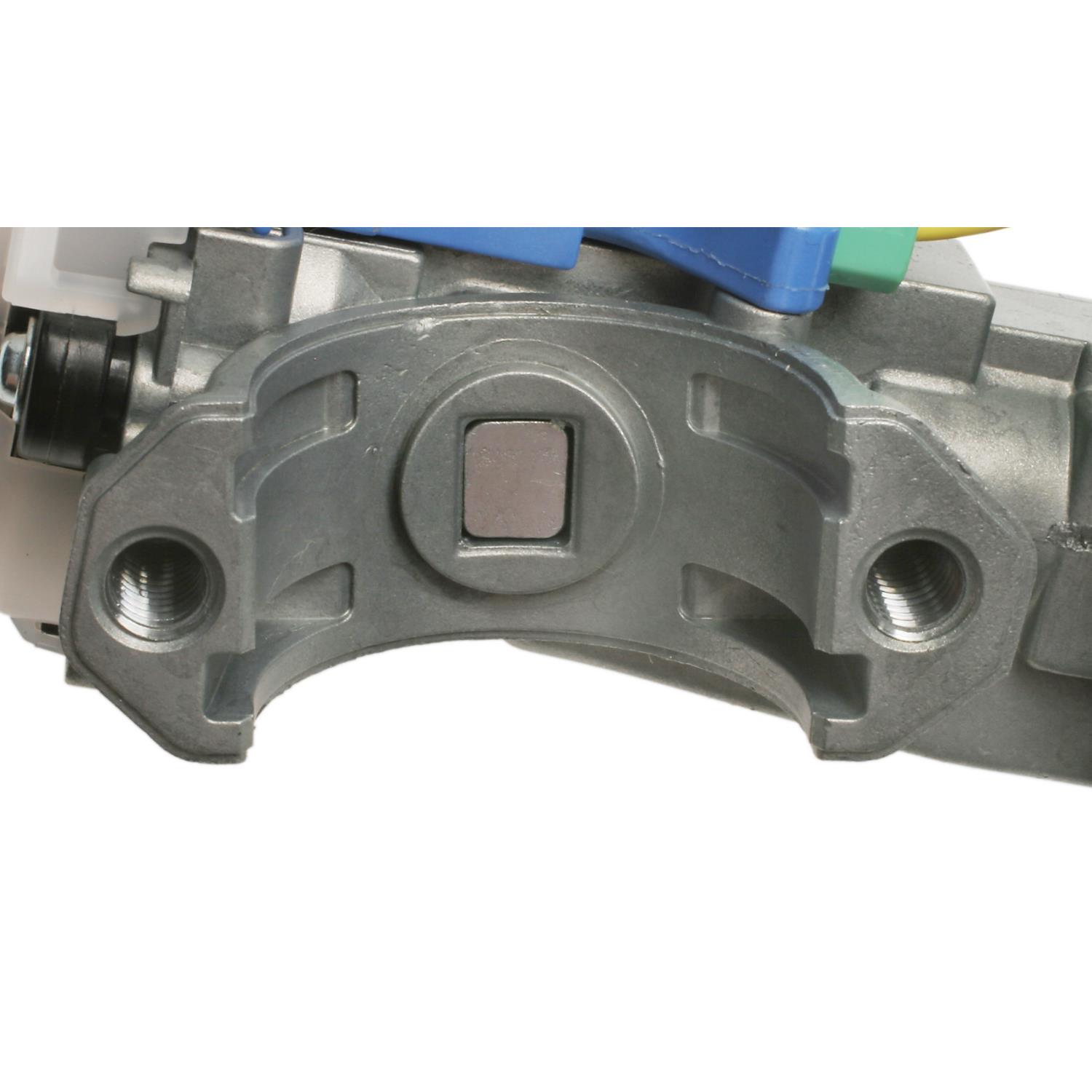 BWD CS971 - Ignition Lock and Cylinder Switch BWD CS971 Ignition Lock and Cylinder Switch product image 6 of 6