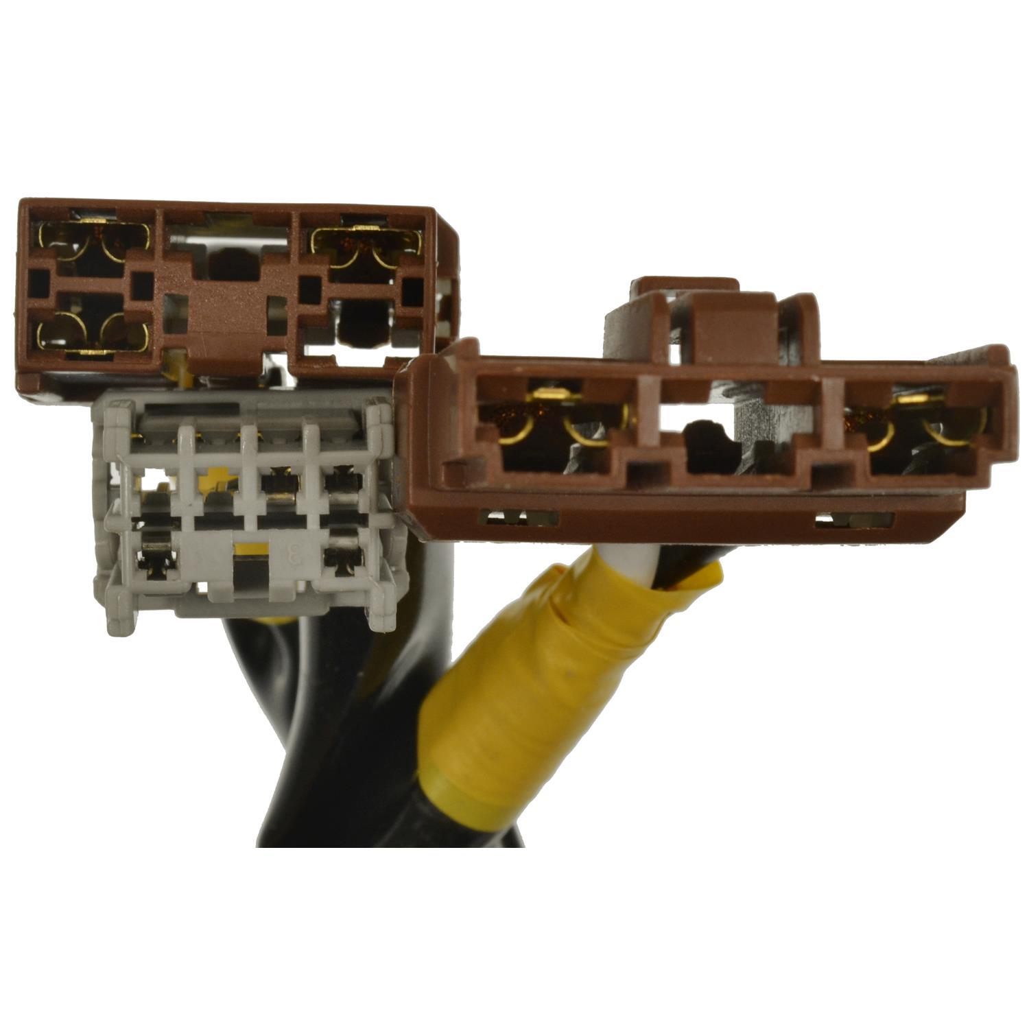 BWD CS972 - Ignition Lock and Cylinder Switch BWD CS972 Ignition Lock and Cylinder Switch product image 3 of 4