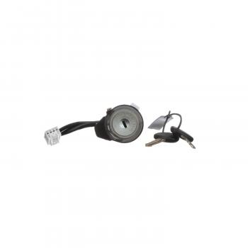 2009 Hyundai Tucson Ignition Lock Cylinder BWD CS972L image 2 of 4