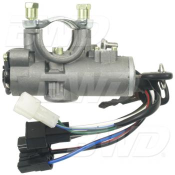 BWD CS974 - Ignition Lock and Cylinder Switch BWD CS974 Ignition Lock and Cylinder Switch product image 3 of 3