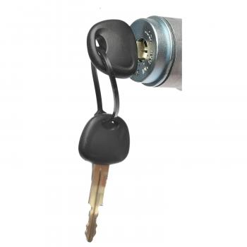 2009 Hyundai Tucson Ignition Lock Cylinder BWD CS974L image 1 of 3