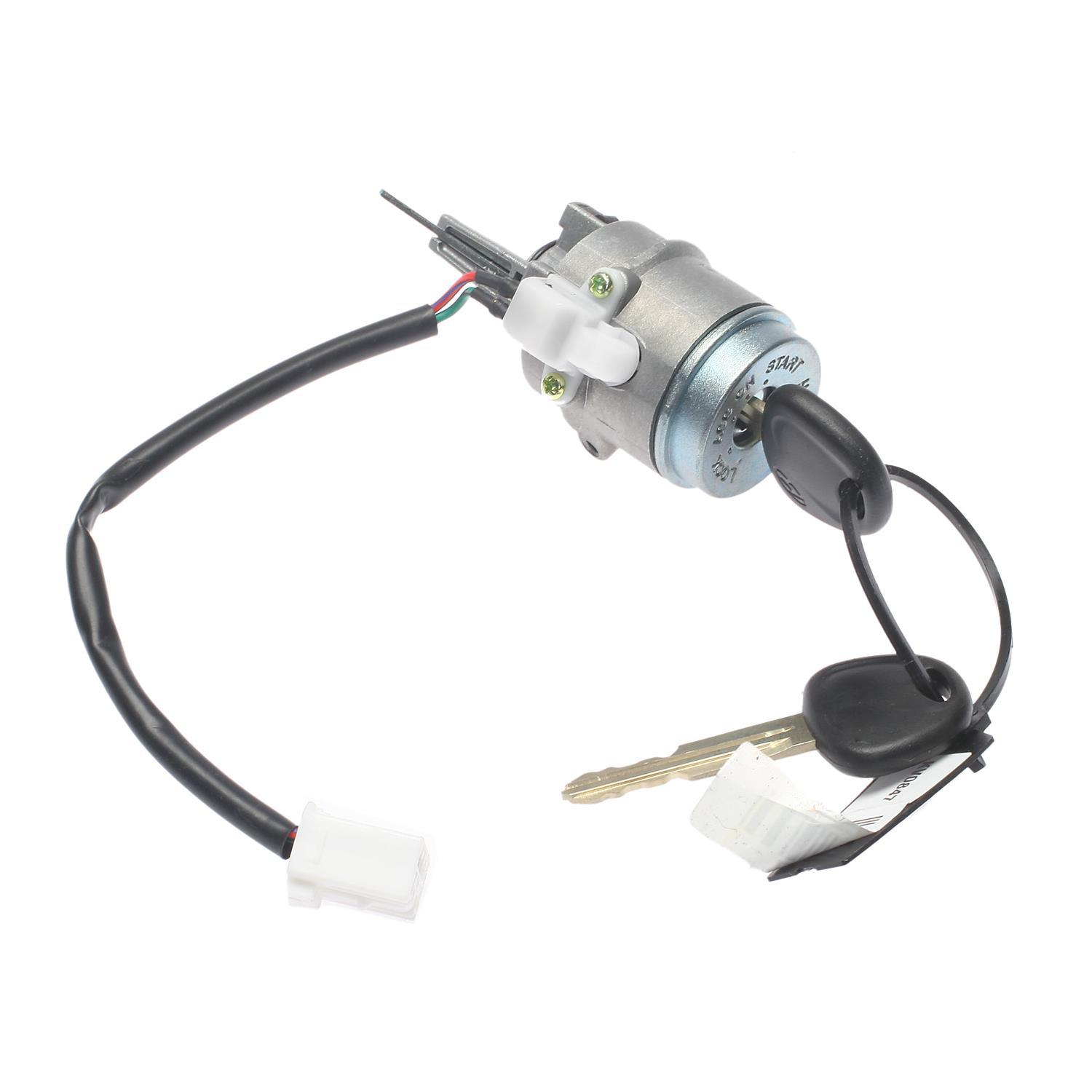 BWD CS974L - Ignition Lock Cylinder BWD CS974L Ignition Lock Cylinder product image 2 of 3