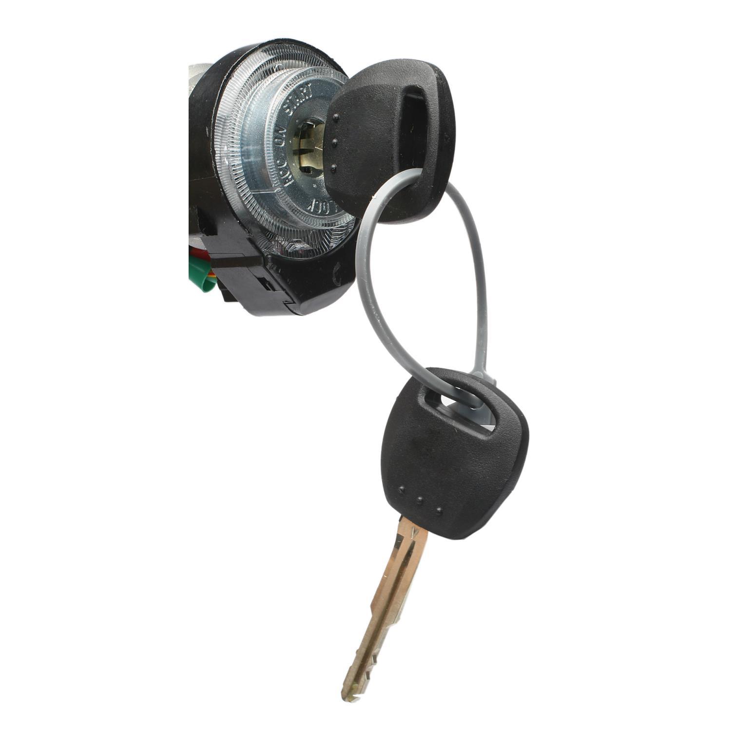 BWD CS975L - Ignition Lock Cylinder BWD CS975L Ignition Lock Cylinder product image 1 of 3