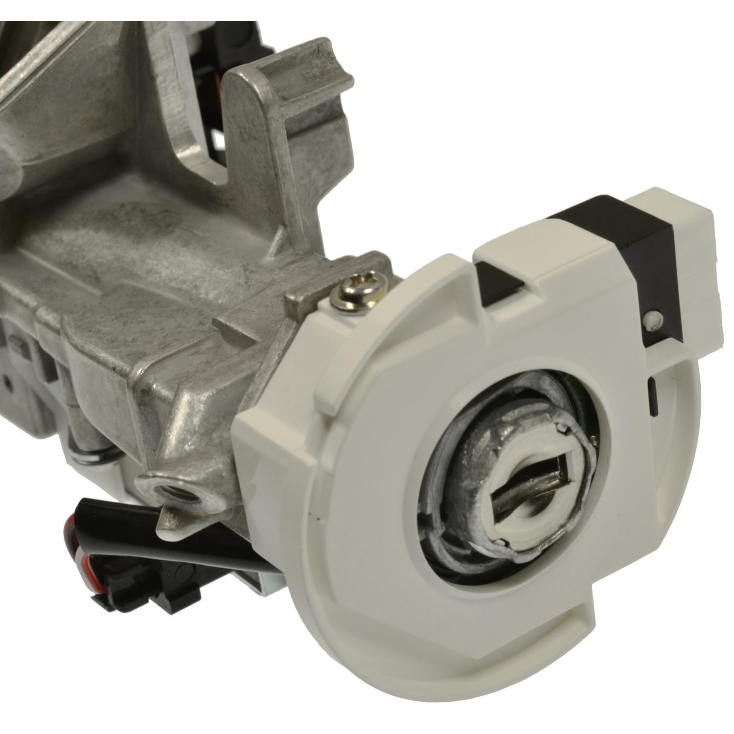 BWD CS976 - Ignition Lock and Cylinder Switch BWD CS976 Ignition Lock and Cylinder Switch product image 1 of 4