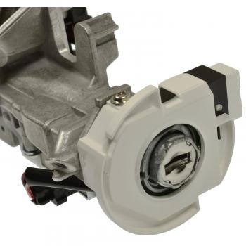 2005 Acura TL Ignition Lock and Cylinder Switch BWD CS976 image 1 of 4