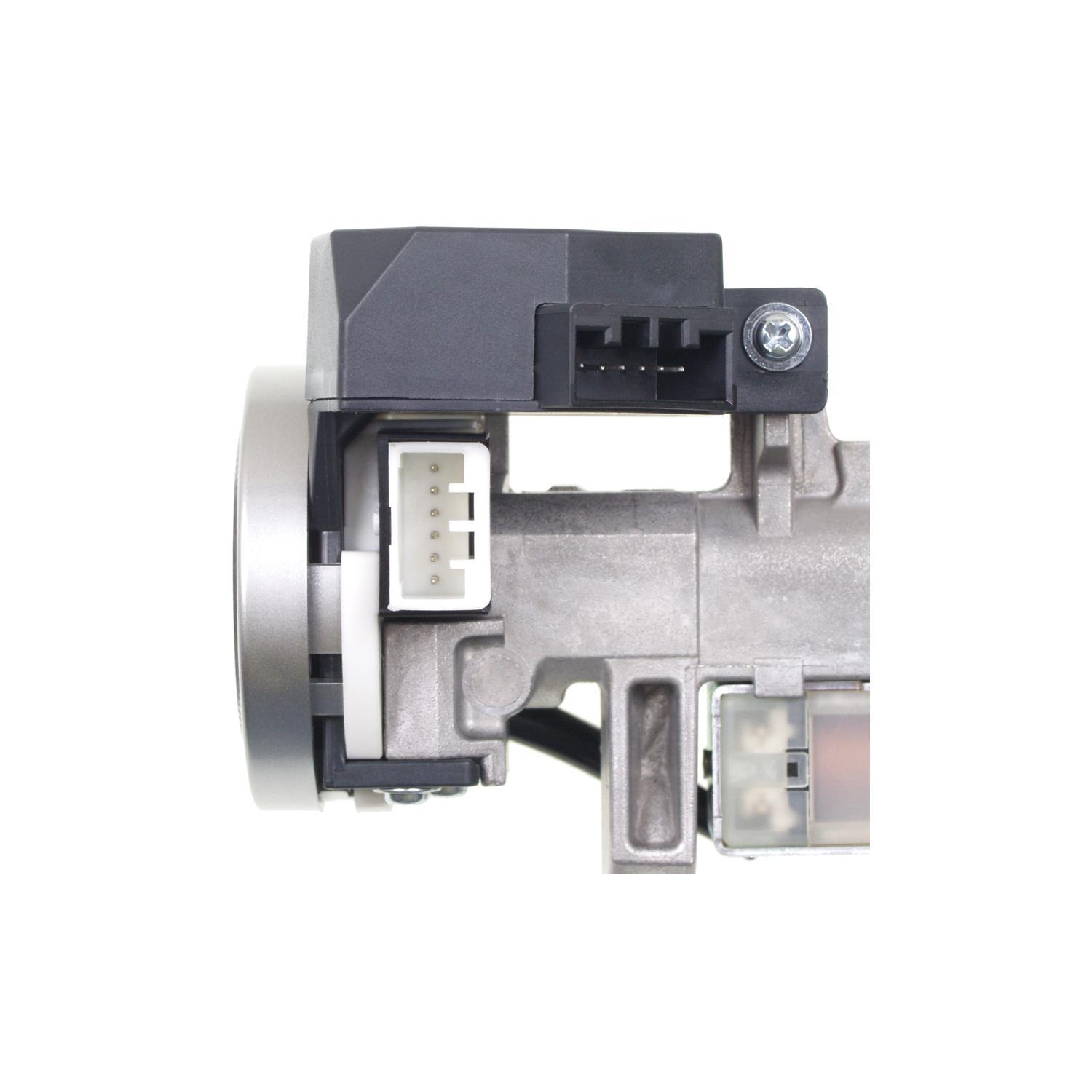 BWD CS976 - Ignition Lock and Cylinder Switch BWD CS976 Ignition Lock and Cylinder Switch product image 2 of 4