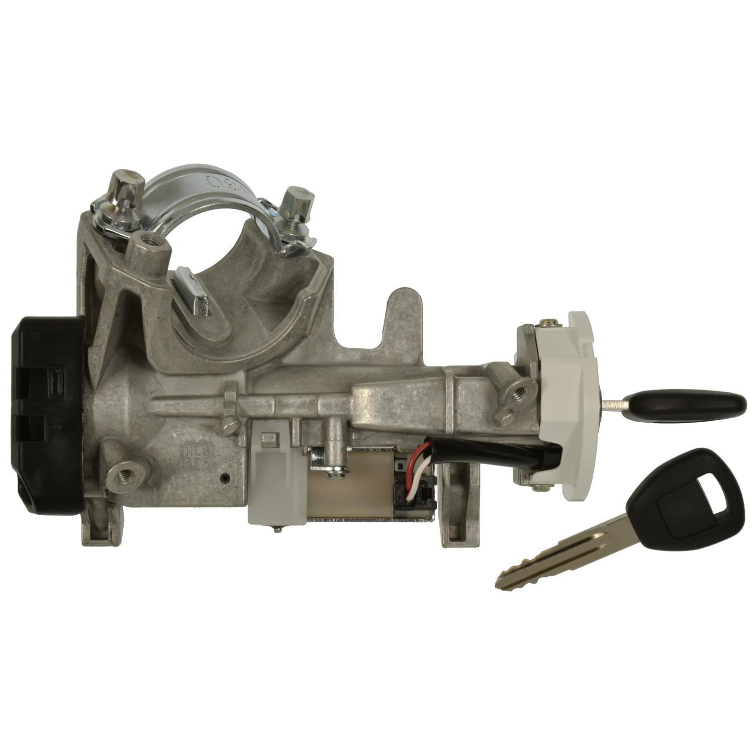 BWD CS976 - Ignition Lock and Cylinder Switch BWD CS976 Ignition Lock and Cylinder Switch product image 3 of 4