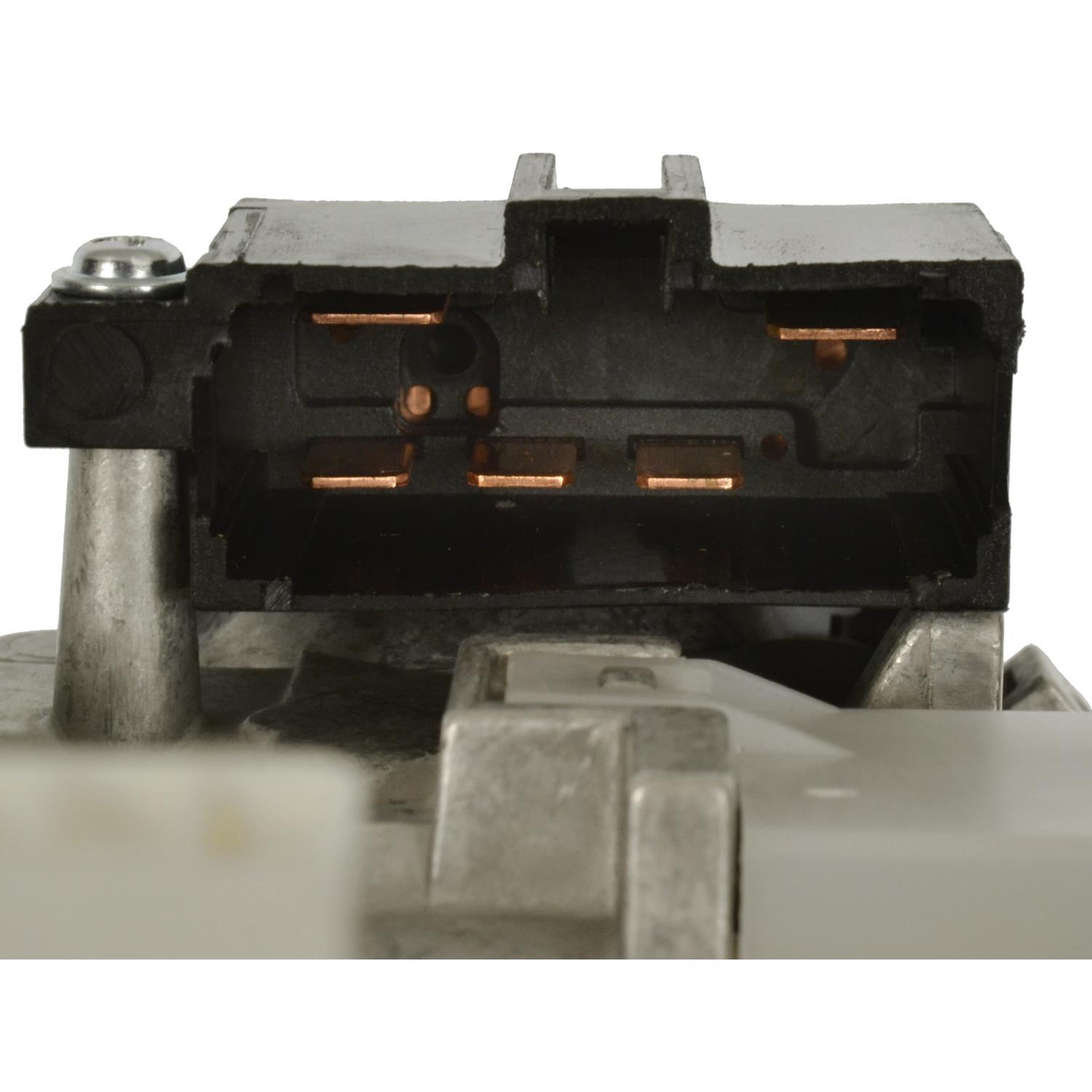 BWD CS976 - Ignition Lock and Cylinder Switch BWD CS976 Ignition Lock and Cylinder Switch product image 4 of 4