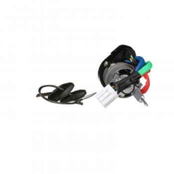 BWD CS976L Ignition Lock Cylinder product image 5 of 10