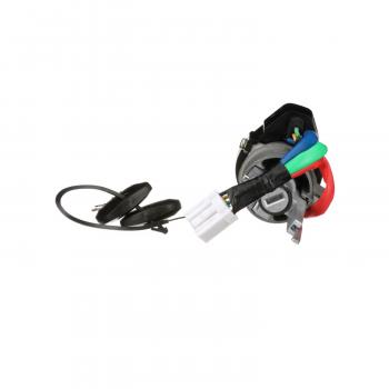 BWD CS976L Ignition Lock Cylinder product image 6 of 10