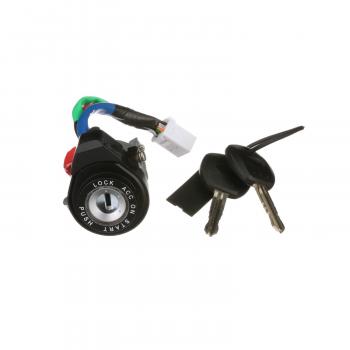 BWD CS976L Ignition Lock Cylinder product image 9 of 10