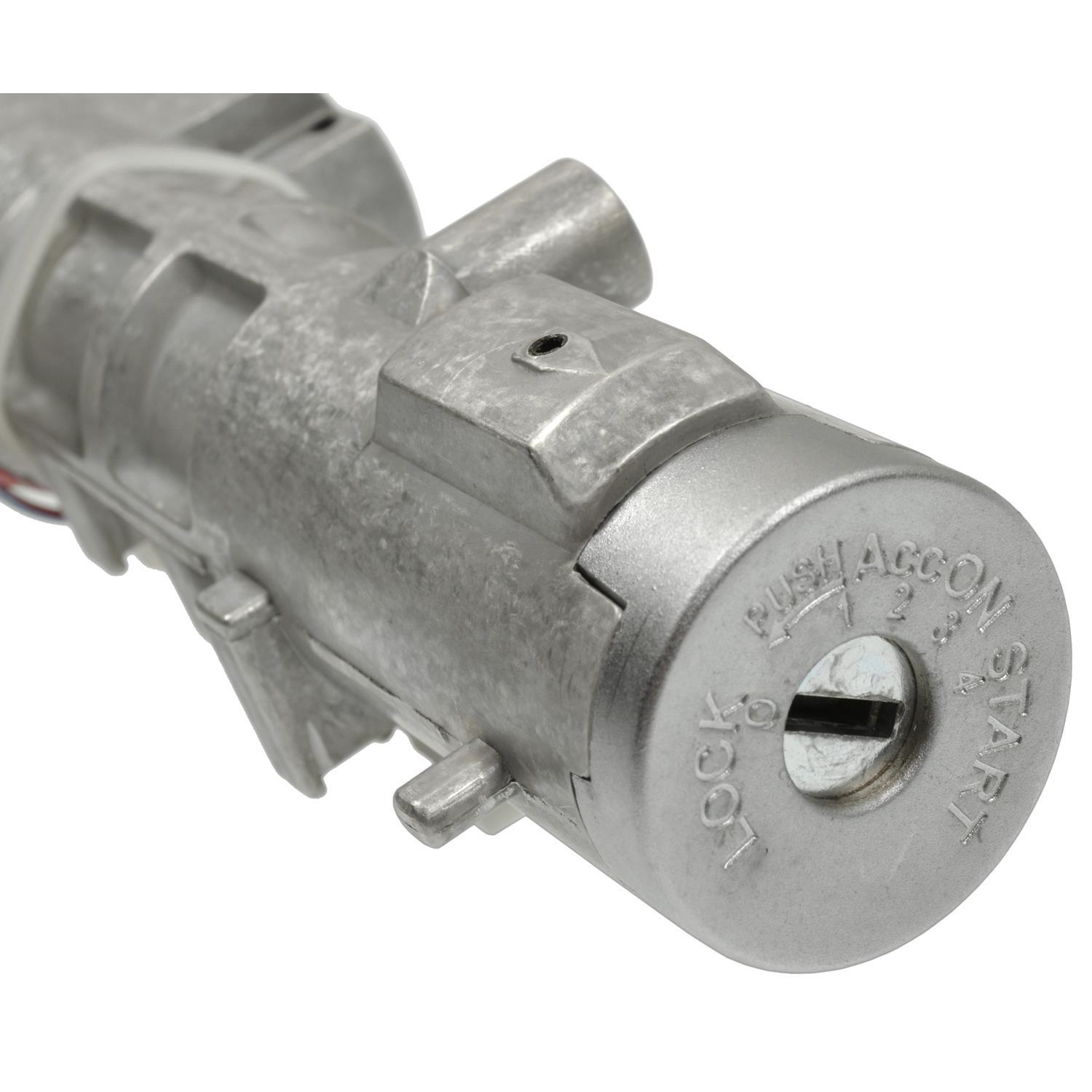 BWD CS977 - Ignition Lock and Cylinder Switch BWD CS977 Ignition Lock and Cylinder Switch product image 1 of 3