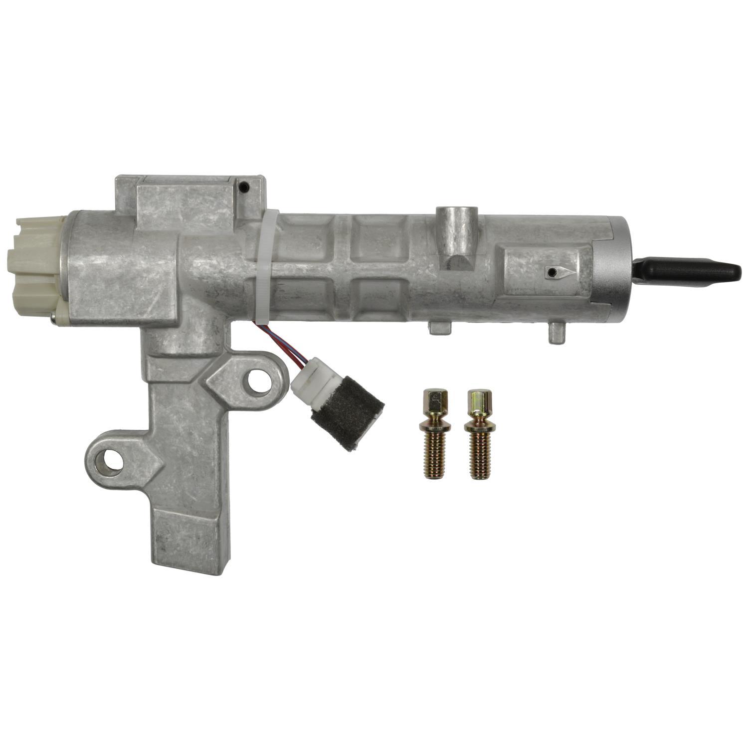 BWD CS977 - Ignition Lock and Cylinder Switch BWD CS977 Ignition Lock and Cylinder Switch product image 2 of 3