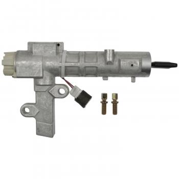 2006 Nissan Altima Ignition Lock and Cylinder Switch BWD CS977 image 2 of 3