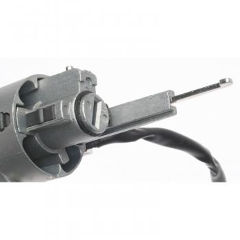 2005 Hyundai Santa Fe Ignition Lock Cylinder BWD CS977L image 2 of 4