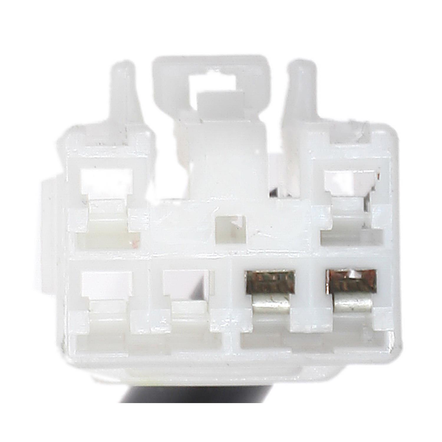 BWD CS978L Ignition Lock Cylinder product image 3 of 3