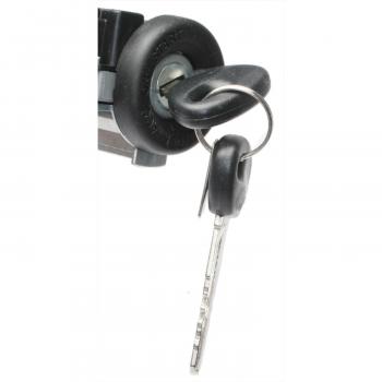 2003 Mazda MPV Ignition Lock Cylinder BWD CS979L image 1 of 4