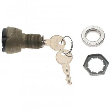 BWD CS98 - Ignition Lock Cylinder BWD CS98 Ignition Lock Cylinder product image 2 of 3