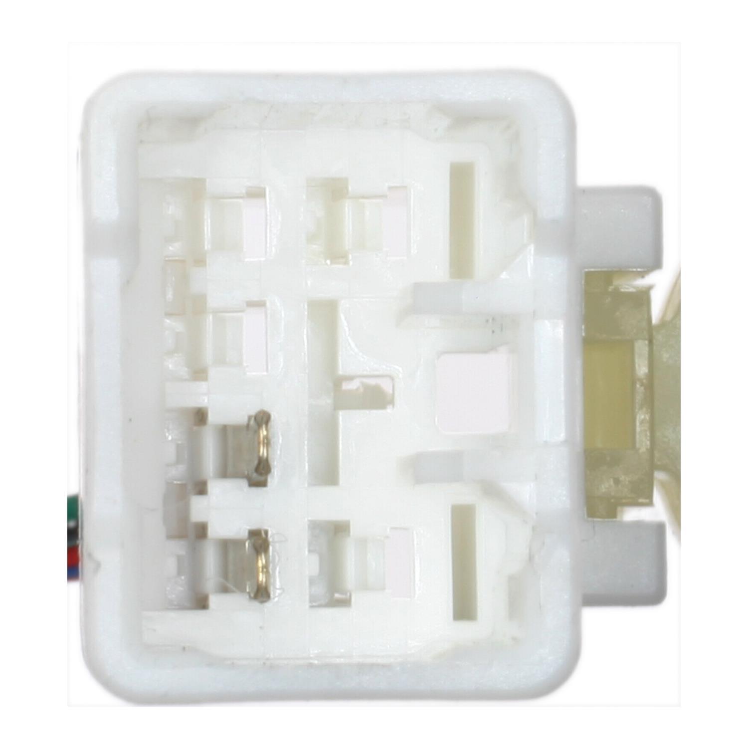 BWD CS980L Ignition Lock Cylinder product image 3 of 3