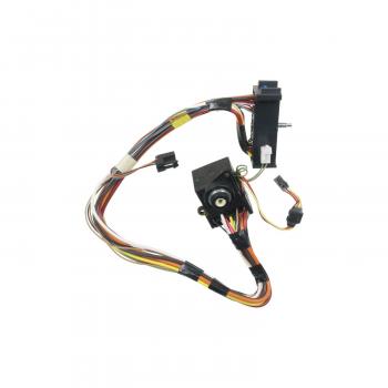 1998 GMC Safari Ignition Starter Switch BWD CS981 image 2 of 3
