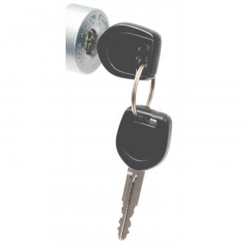 2004 Mitsubishi Outlander Ignition Lock Cylinder