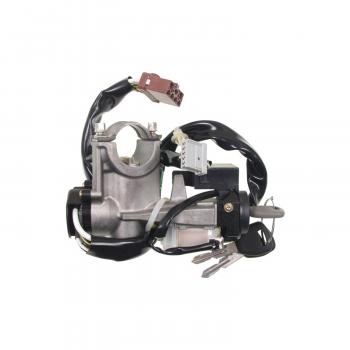 2006 Honda Insight Ignition Lock and Cylinder Switch BWD CS982 image 2 of 3
