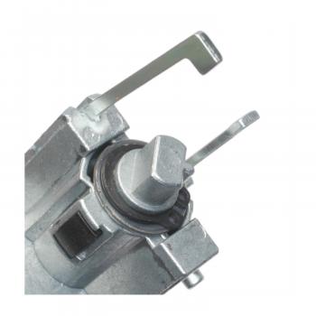 2001 Mitsubishi Mirage Ignition Lock Cylinder BWD CS982L image 2 of 3