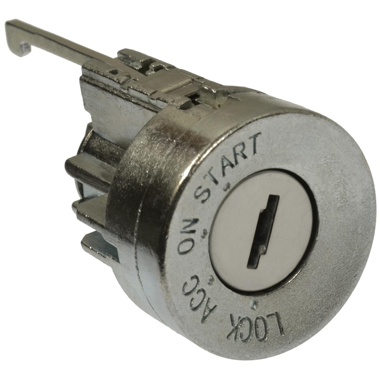 BWD CS983L - Ignition Lock Cylinder BWD CS983L Ignition Lock Cylinder product image 1 of 4