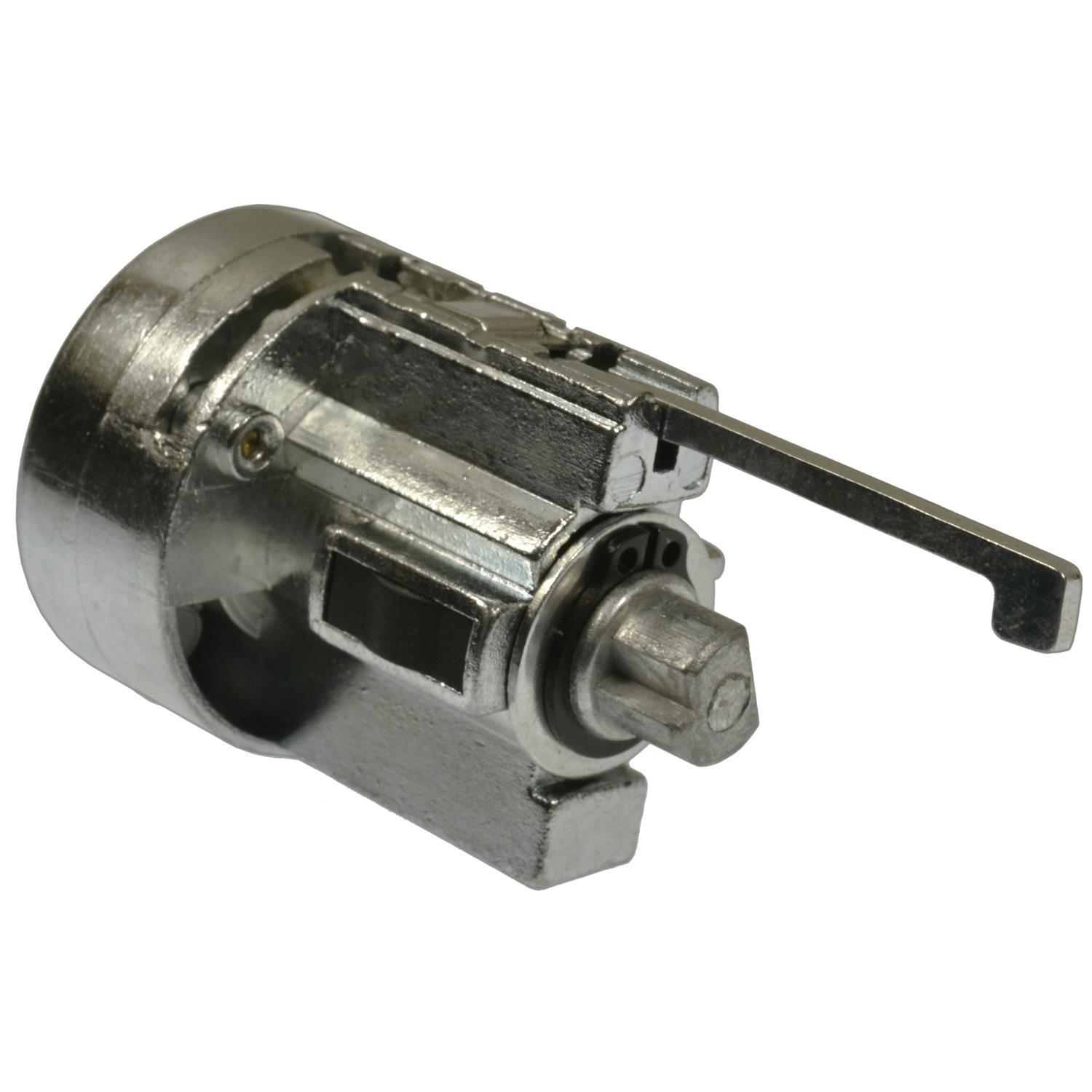 BWD CS983L - Ignition Lock Cylinder BWD CS983L Ignition Lock Cylinder product image 2 of 4
