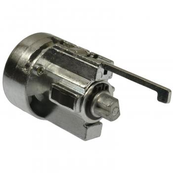 2001 Mitsubishi Mirage Ignition Lock Cylinder BWD CS983L image 2 of 4
