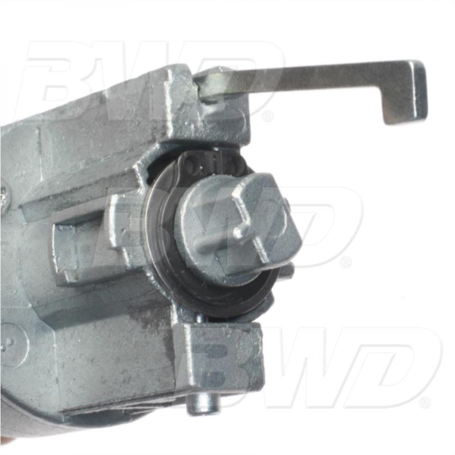 BWD CS983L - Ignition Lock Cylinder BWD CS983L Ignition Lock Cylinder product image 3 of 4
