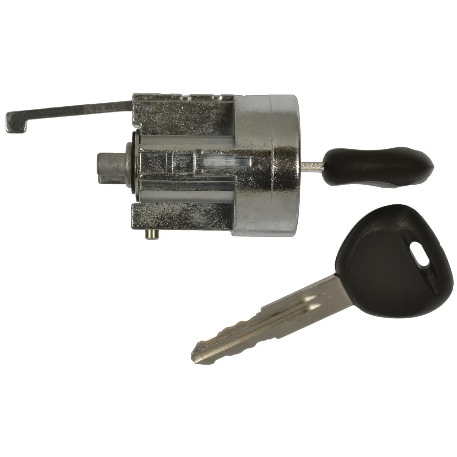 BWD CS983L - Ignition Lock Cylinder BWD CS983L Ignition Lock Cylinder product image 4 of 4
