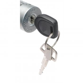 2005 Mitsubishi Lancer Ignition Lock Cylinder BWD CS984L image 1 of 3