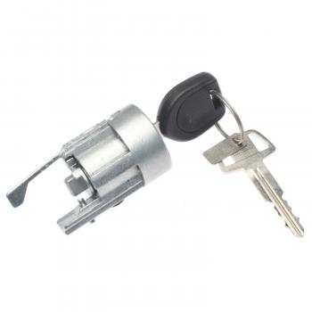 2005 Mitsubishi Lancer Ignition Lock Cylinder BWD CS984L image 3 of 3