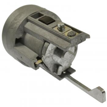 2003 Mitsubishi Lancer Ignition Lock Cylinder BWD CS985L image 2 of 4