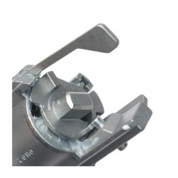 2003 Mitsubishi Lancer Ignition Lock Cylinder BWD CS985L image 3 of 4
