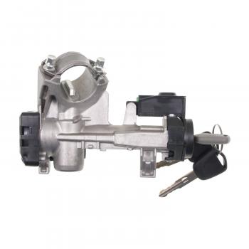 2005 Acura RSX Ignition Lock and Cylinder Switch BWD CS986 image 3 of 3