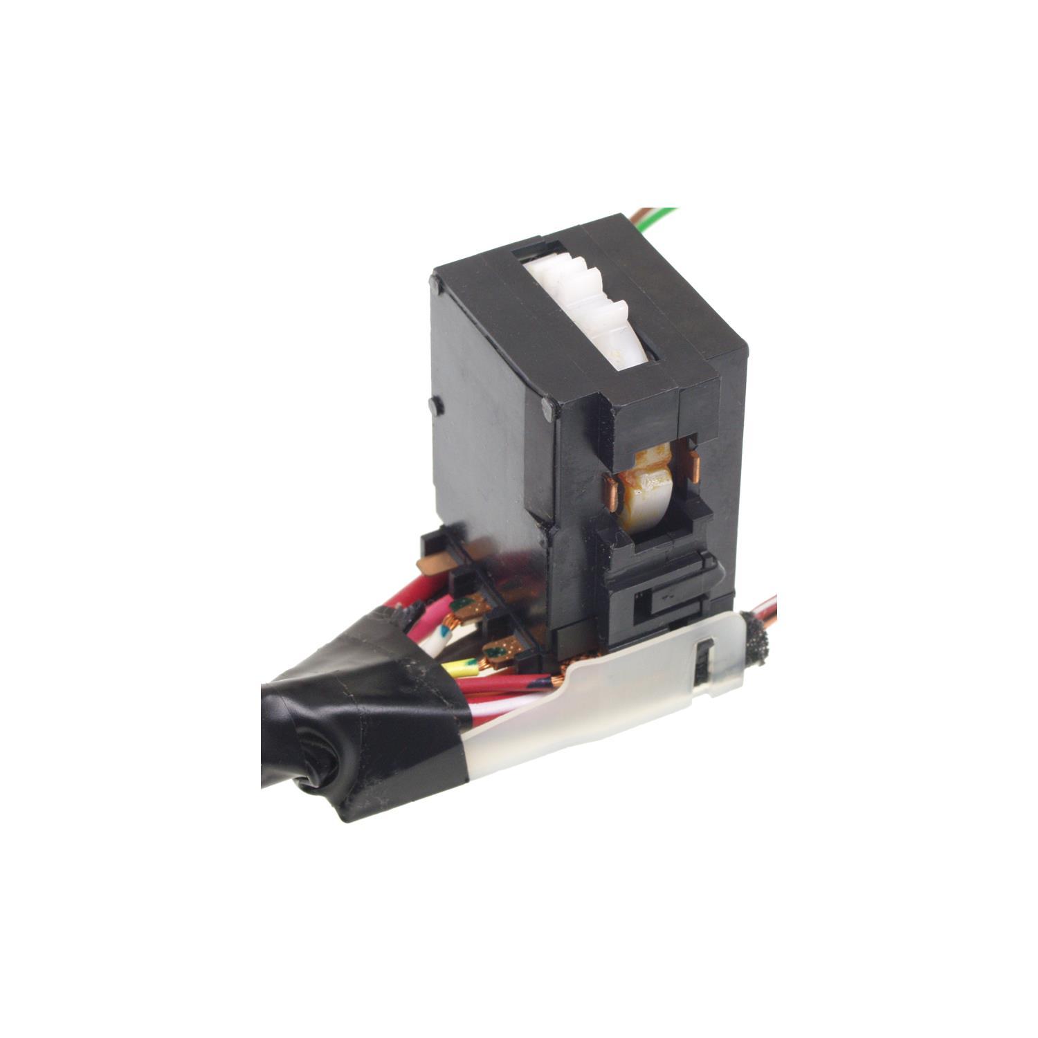 BWD CS989 - Ignition Starter Switch BWD CS989 Ignition Starter Switch product image 1 of 3