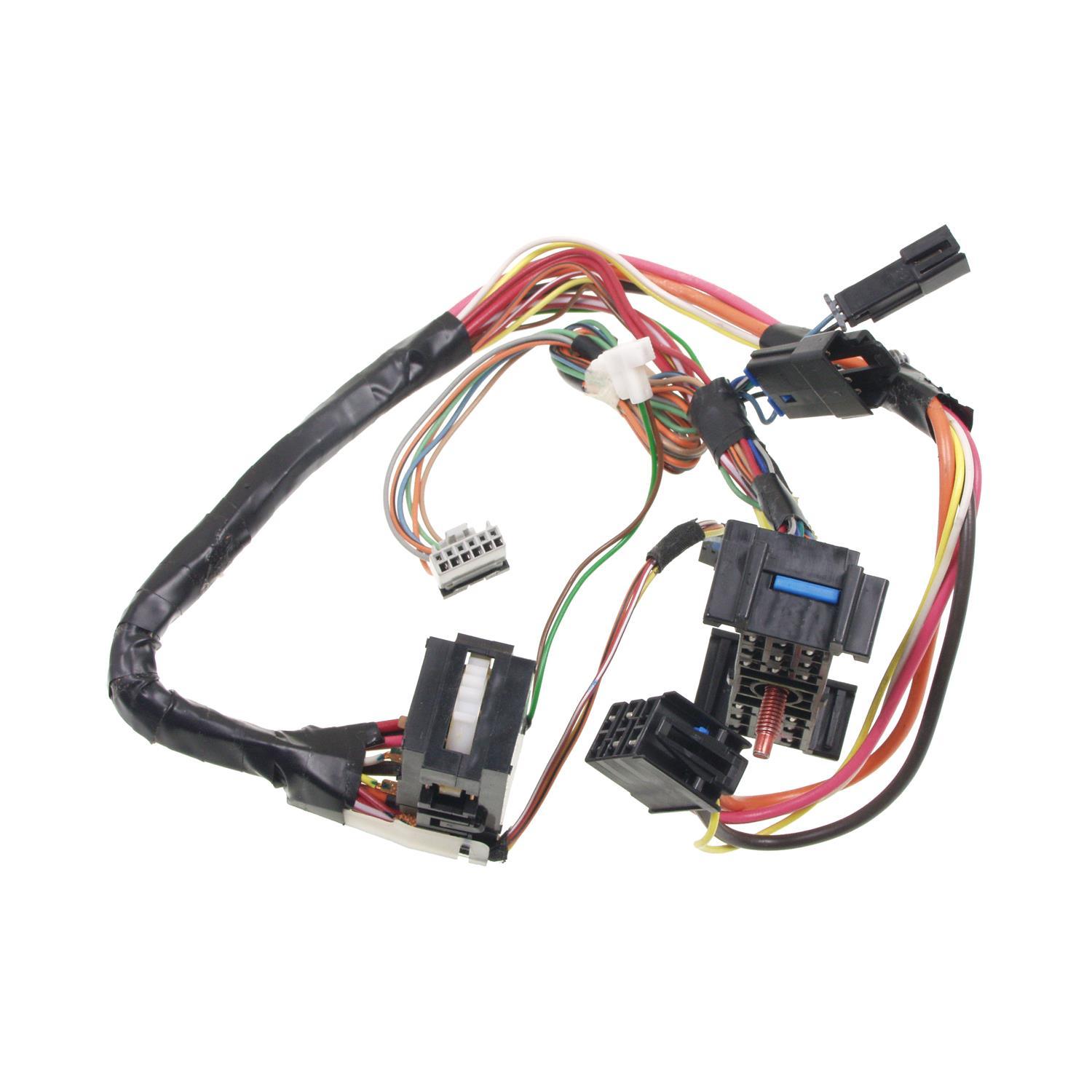 BWD CS989 - Ignition Starter Switch BWD CS989 Ignition Starter Switch product image 2 of 3