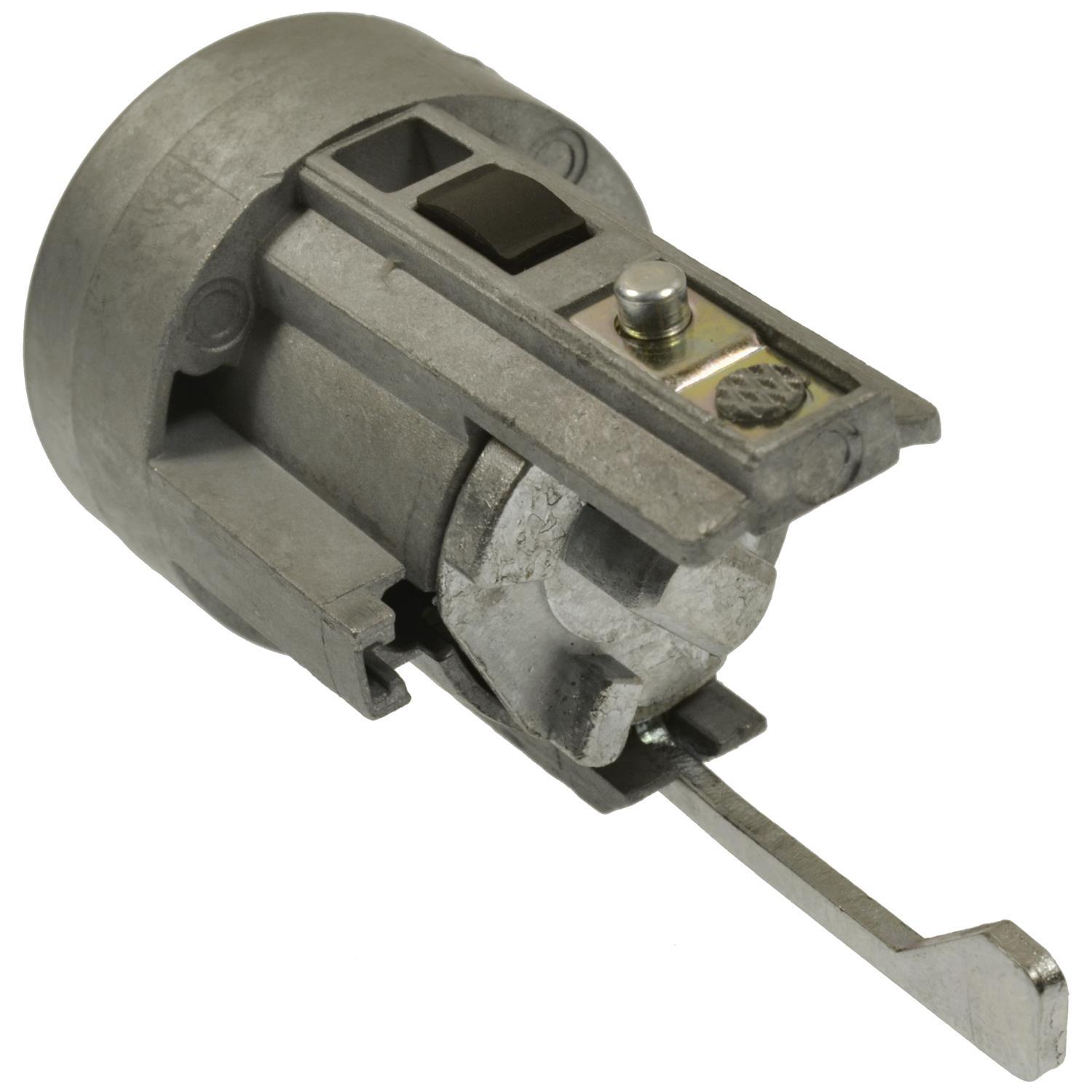 BWD CS989L - Ignition Lock Cylinder BWD CS989L Ignition Lock Cylinder product image 2 of 4