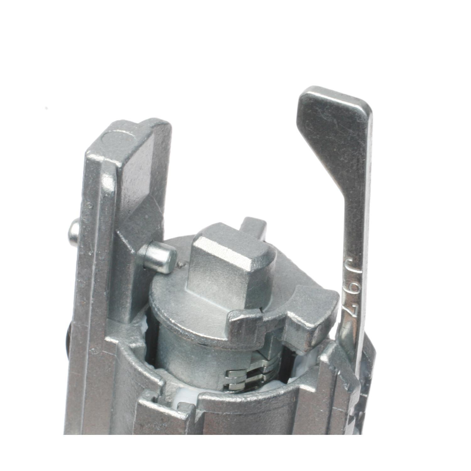 BWD CS989L - Ignition Lock Cylinder BWD CS989L Ignition Lock Cylinder product image 3 of 4